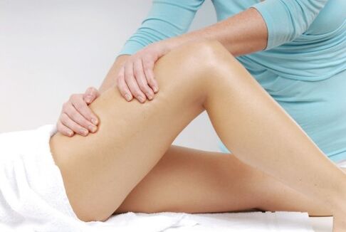 examen par un médecin pour l'arthrose de la hanche